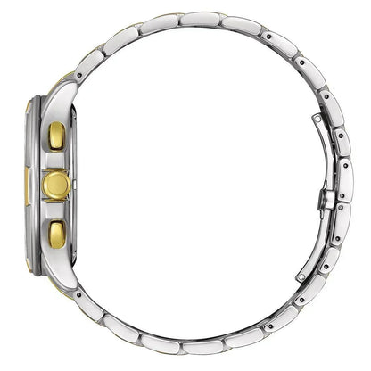 Citizen Sport Luxury Eco-Drive Men's Watch BL8164-57E