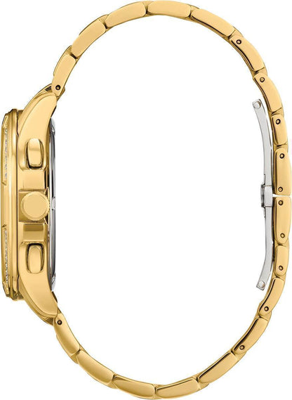 Citizen Sport Luxury Eco Drive Diamond Men's Watch BL8172-59H