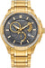 Citizen Sport Luxury Eco Drive Diamond Men's Watch BL8172-59H