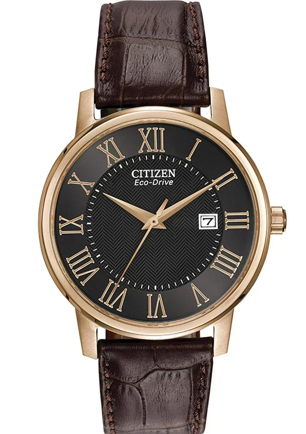 Citizen Eco Drive Corso Men's Watch BM6759-03E