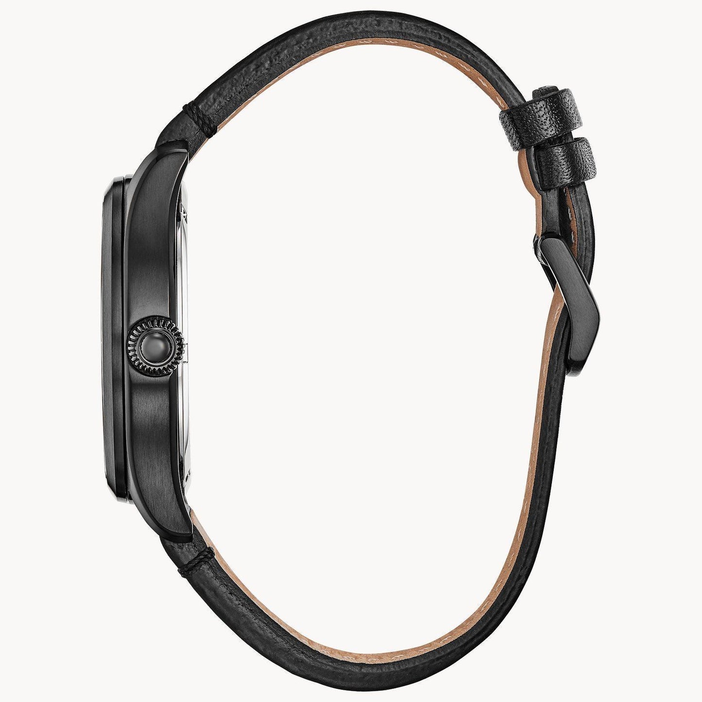 Citizen Garrison Eco Drive Men's Watch BM6835-15E