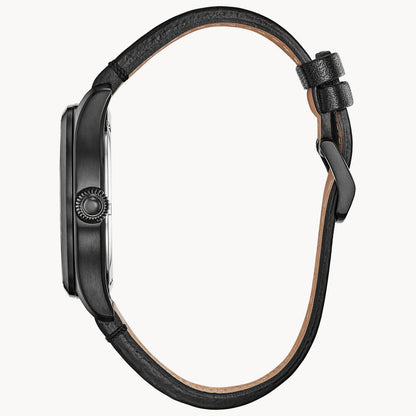 Citizen Garrison Eco Drive Men's Watch BM6835-15E