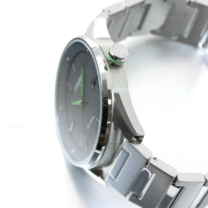 Citizen Eco Drive CTO (Check This Out) Men's Watch BM6980-59H