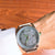 Citizen Check This Out Eco-Drive Mens Watch BM6980-59H