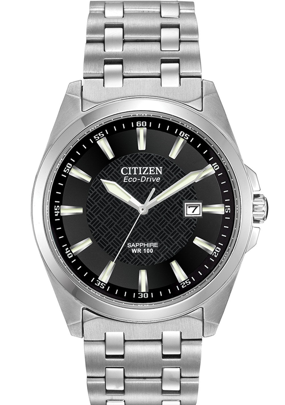 Citizen Eco Drive Corso Men s Watch BM7100 59E Obsessions Jewellery