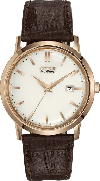 Citizen Corso Eco-Drive Mens Watch BM7193-07B