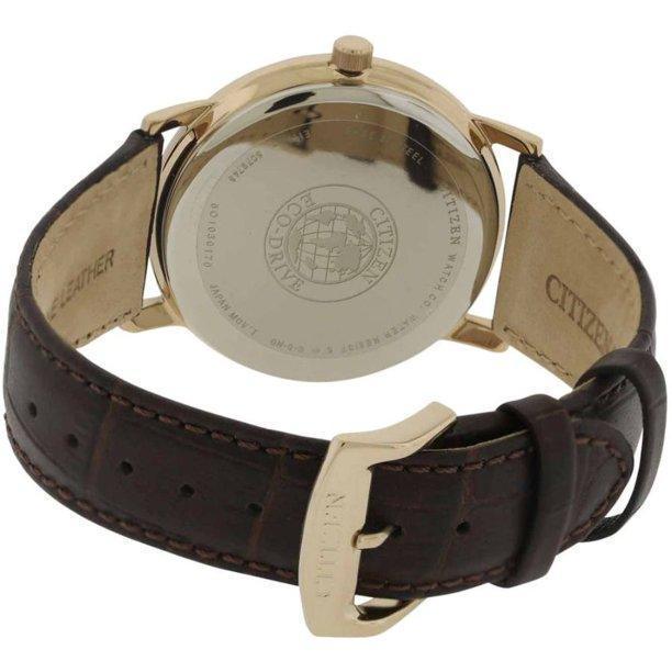 Citizen Eco Drive Corso Men's Watch BM7193-07B