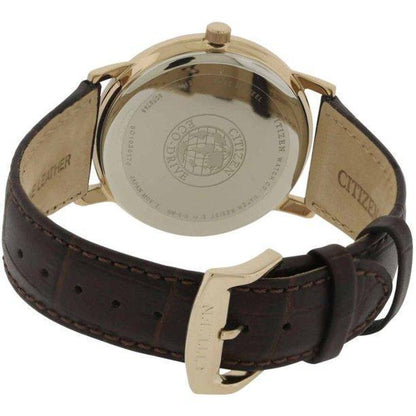 Citizen Eco Drive Corso Men's Watch BM7193-07B