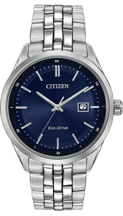 Citizen Corso Eco-Drive Mens Watch BM7251-53L