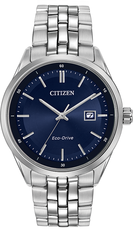 Citizen Corso Eco-Drive Mens Watch BM7251-53L