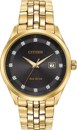Citizen Eco Drive Corso Men s Watch BM7252 51G Obsessions Jewellery