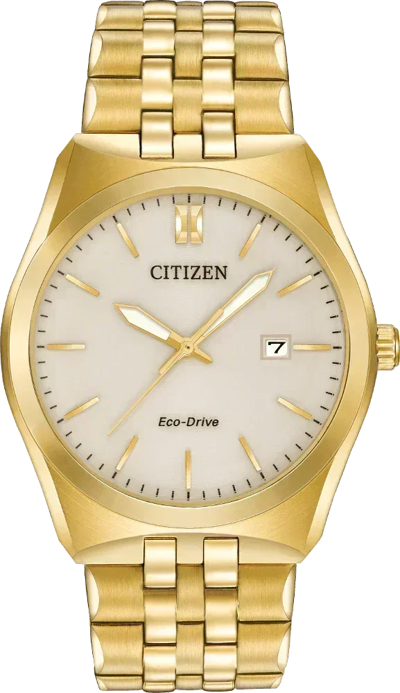 Citizen Corso Eco-Drive Mens Watch BM7332-53P