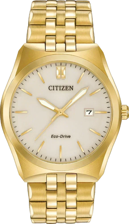 Citizen Corso Eco-Drive Mens Watch BM7332-53P