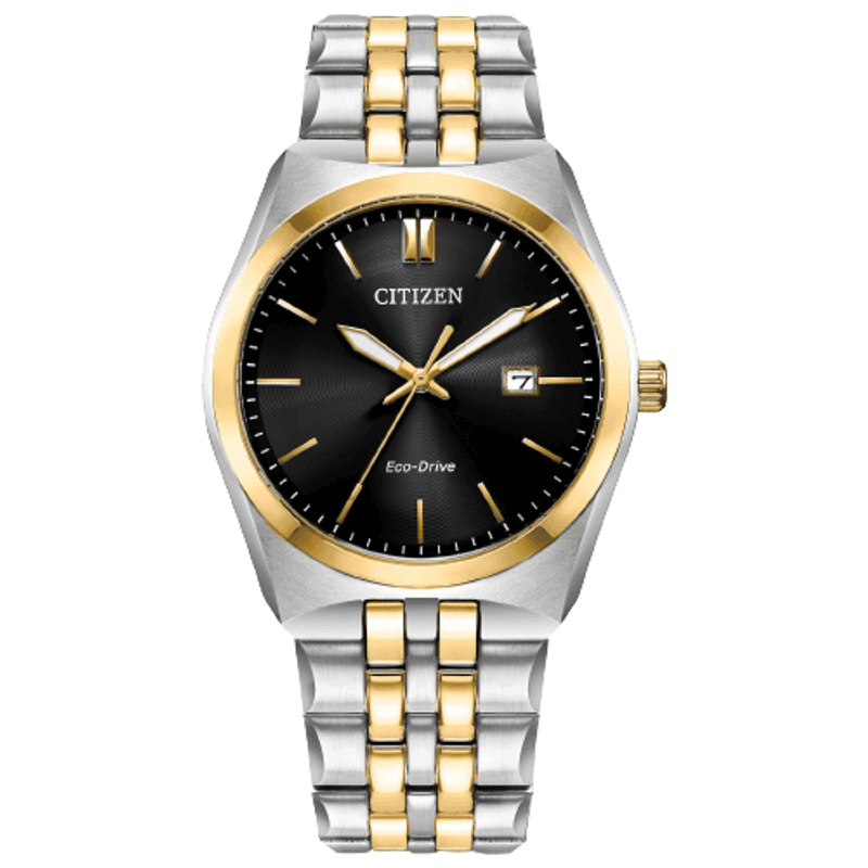 Citizen eco drive dress watch sale