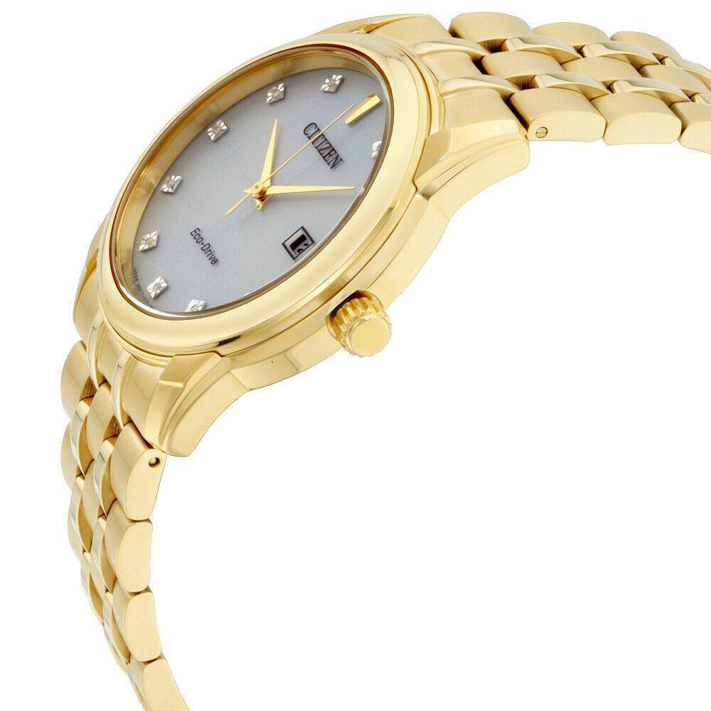 Citizen Eco Drive Corso Men's Watch BM7342-50A