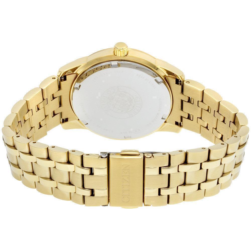 Citizen Corso Eco-Drive Mens Watch BM7342-50A