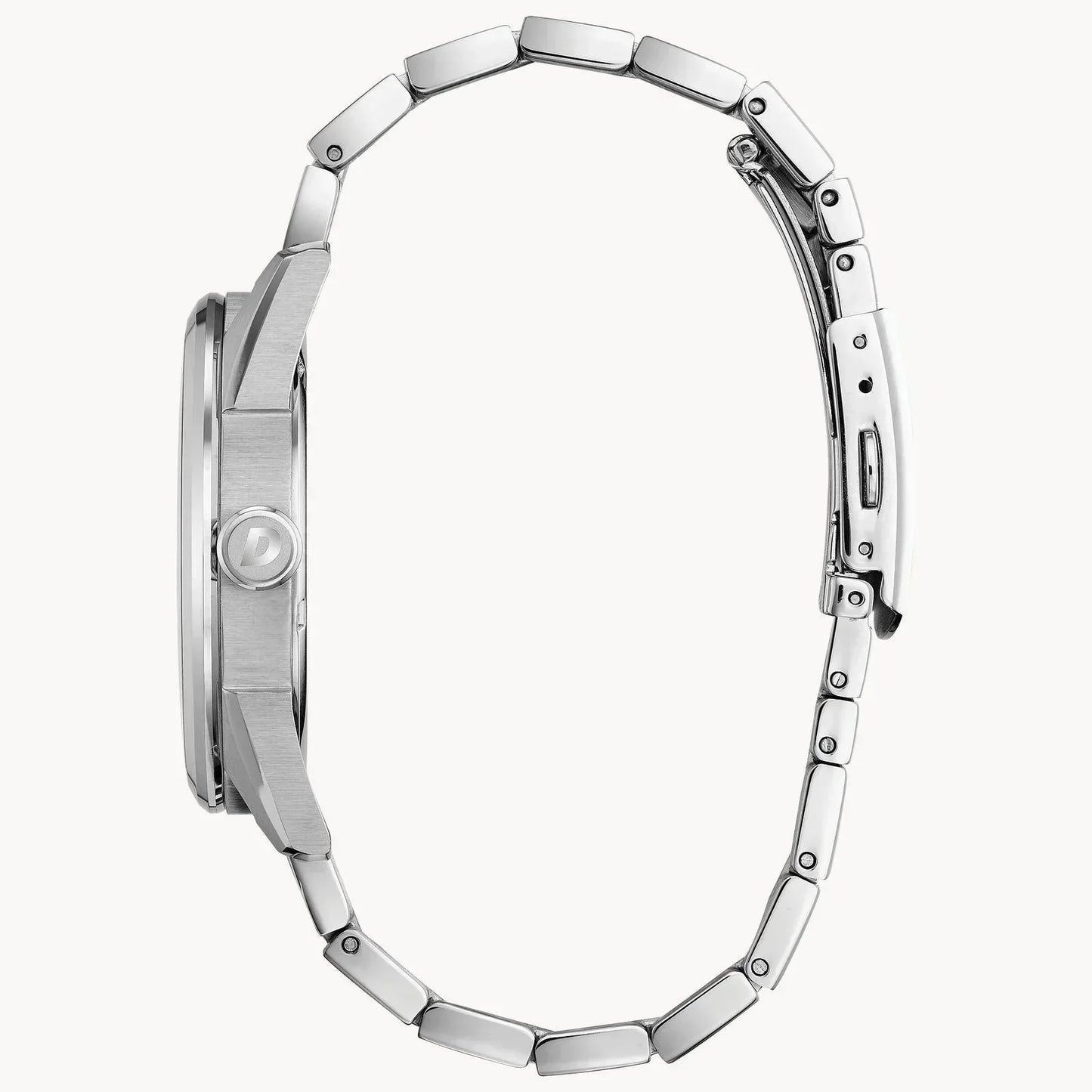 Citizen Eco Drive Cto (Check This Out) Men's Watch BM7410-51H