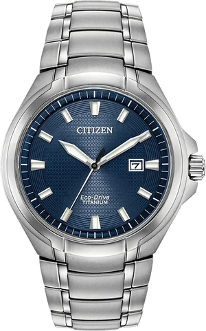 Citizen Eco Drive Paradigm Men s Watch BM7431 51L