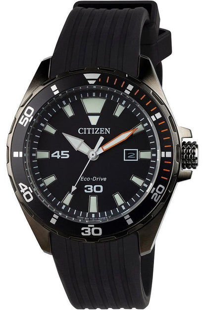Citizen Eco Drive Men's Watch BM7455-11E