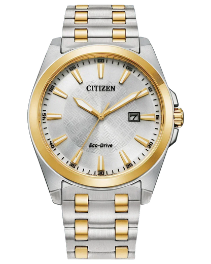 Citizen Corso Eco Drive Men's Watch BM7534-59A