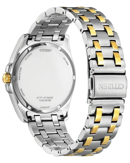 Citizen Corso Eco Drive Men's Watch BM7534-59A