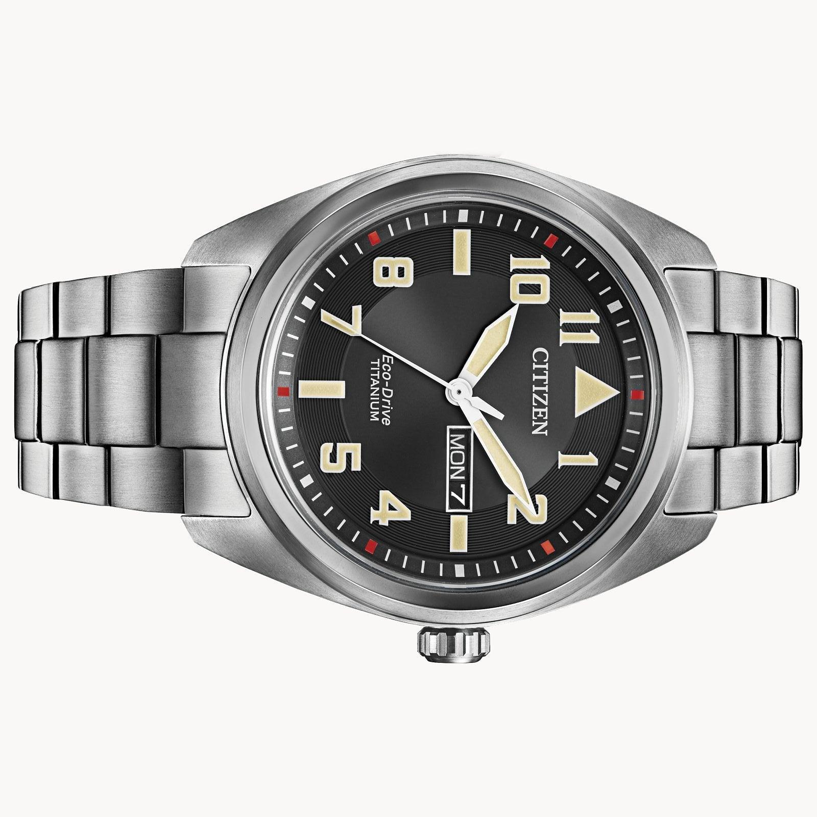 Eco drive brycen deals