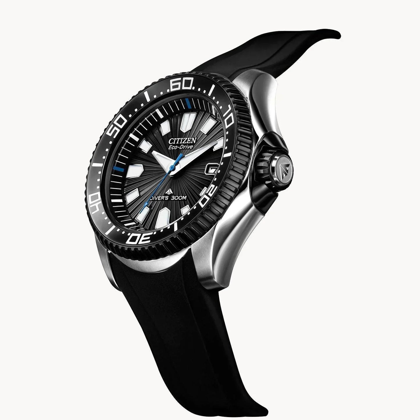 Citizen Eco Drive Promaster Diver Men's Watch BN0085-01E