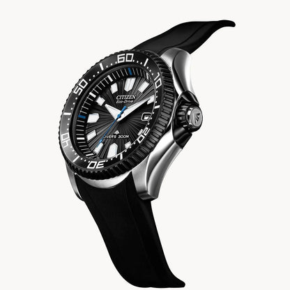 Citizen Eco Drive Promaster Diver Men's Watch BN0085-01E