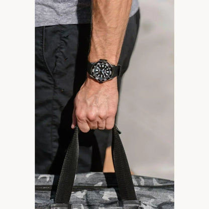 Citizen Promaster Eco-Drive Mens Watch BN0085-01E