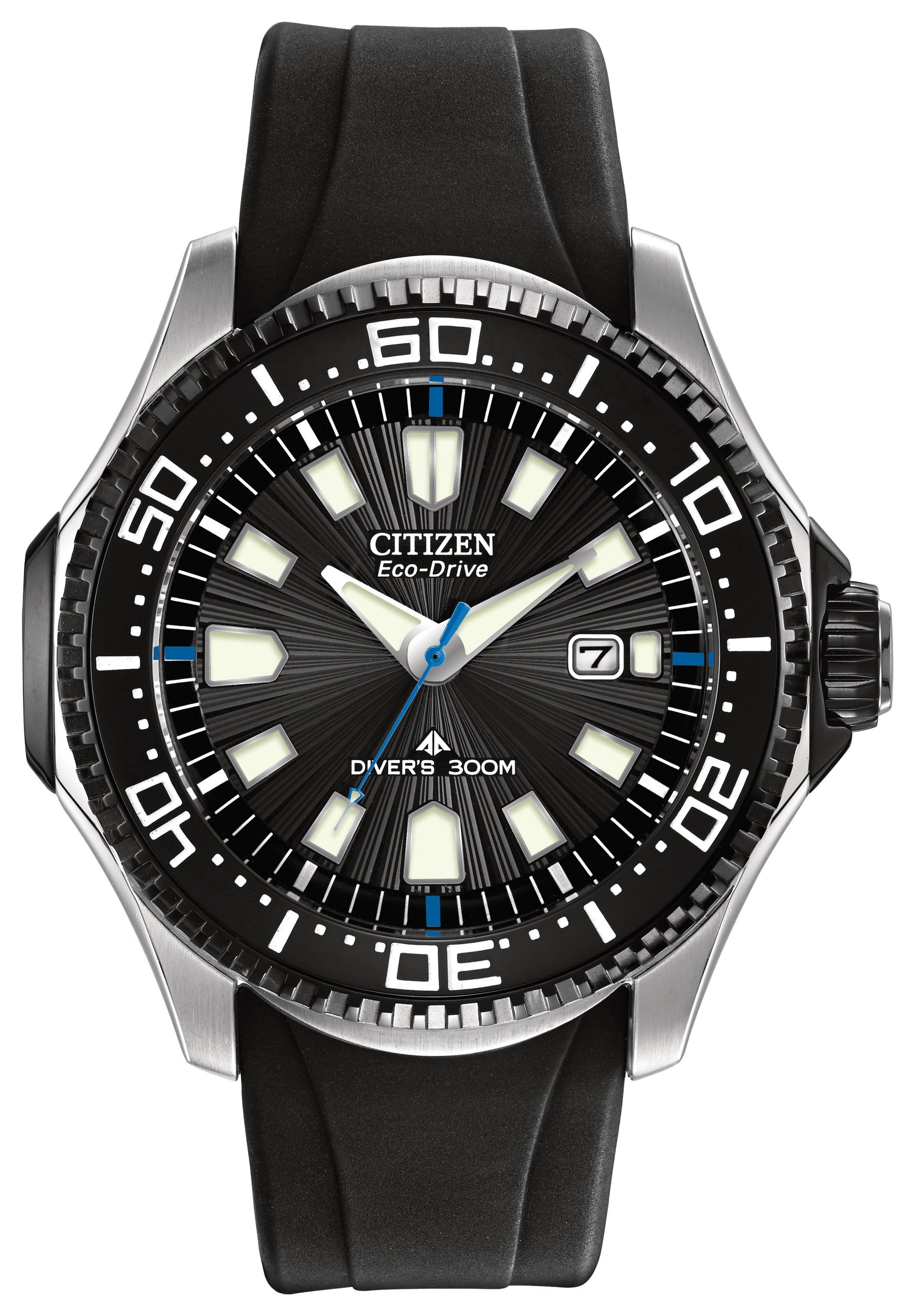 Citizen Promaster Eco-Drive Mens Watch BN0085-01E