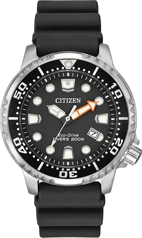 Citizen Promaster Eco-Drive Mens Watch BN0150-28E