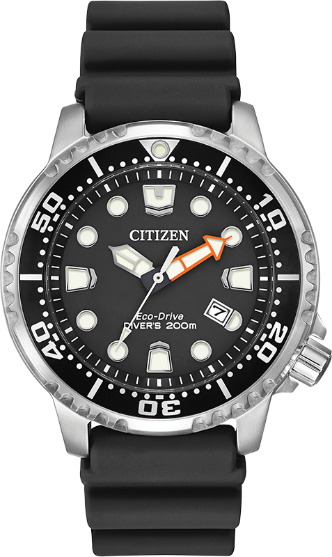 Citizen Promaster Eco-Drive Mens Watch BN0150-28E