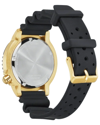 Citizen Promaster Dive Eco Drive Men's Watch BN0152-06E