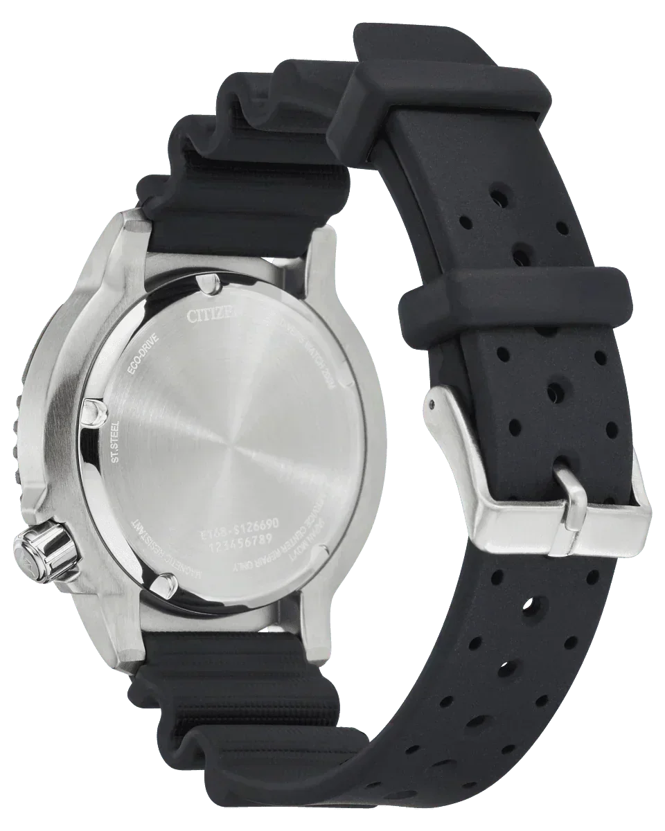 Citizen Promaster Dive Eco Drive Men's Watch BN0155-08E