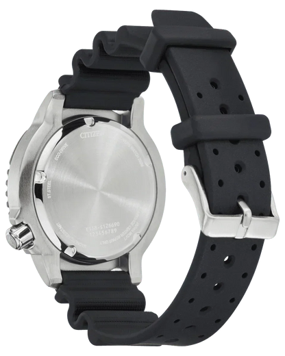 Citizen Promaster Dive Eco Drive Men's Watch BN0155-08E