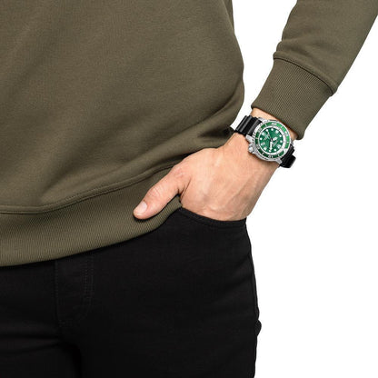 Citizen Eco Drive Promaster Diver Men's Watch BN0158-18X