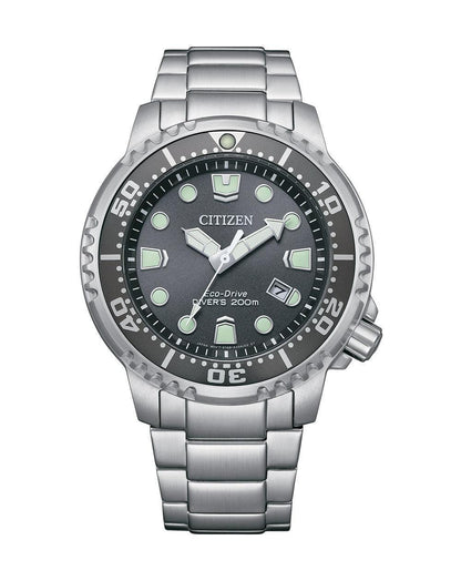 Citizen Promaster Diver Eco-Drive Men's Watch BN0167-50H