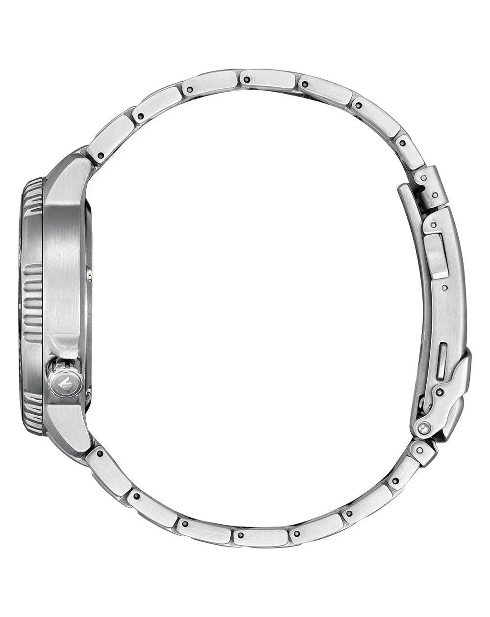 Citizen Promaster Diver Eco-Drive Men's Watch BN0167-50H