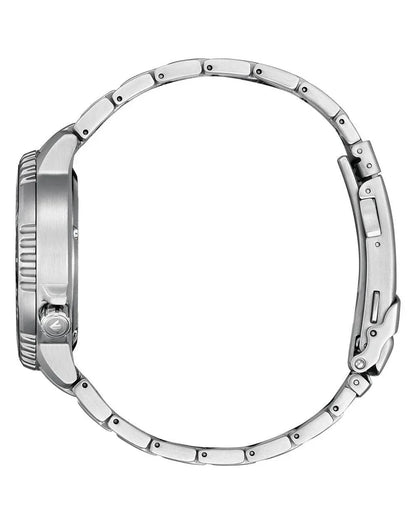 Citizen Promaster Diver Eco-Drive Men's Watch BN0167-50H