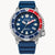 Citizen Promaster Diver Eco-Drive Men's Watch BN0168-06L