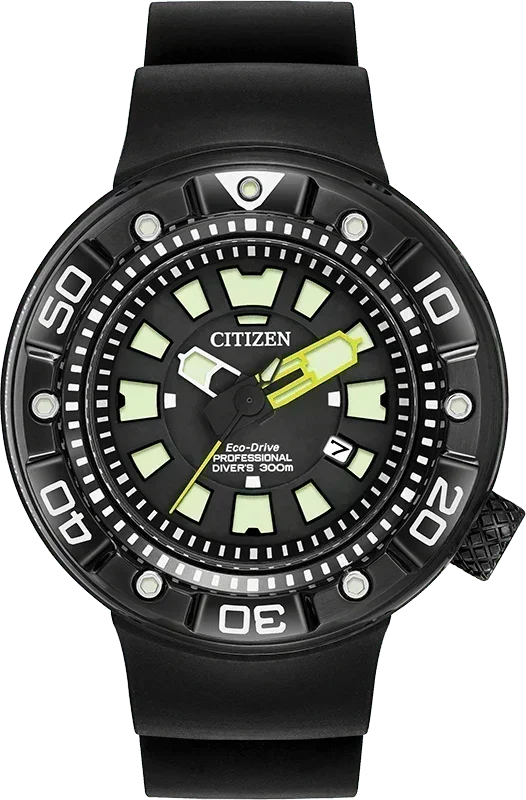 Citizen Promaster Eco-Drive Mens Watch BN0175-19E