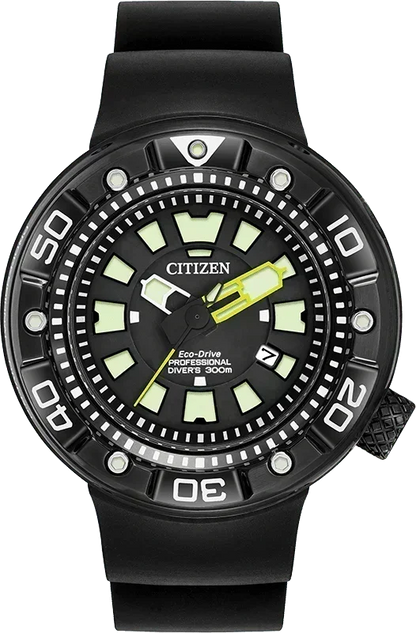 Citizen Promaster Eco-Drive Mens Watch BN0175-19E