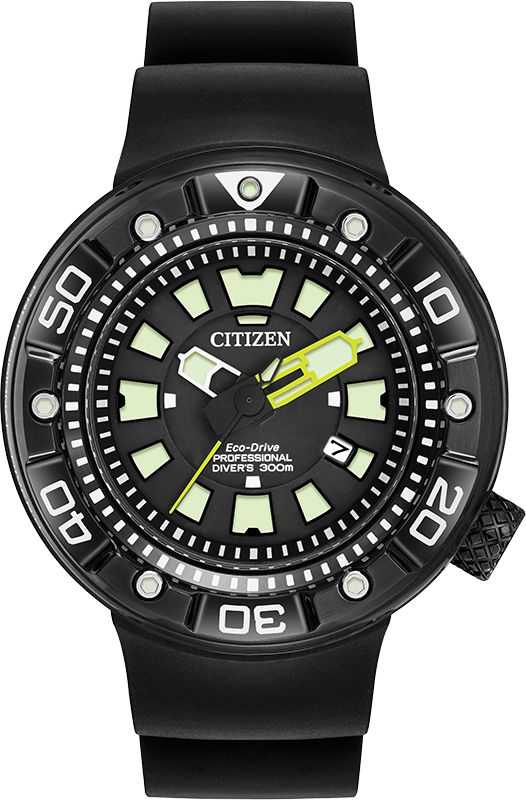 Citizen Promaster Eco-Drive Mens Watch BN0175-19E