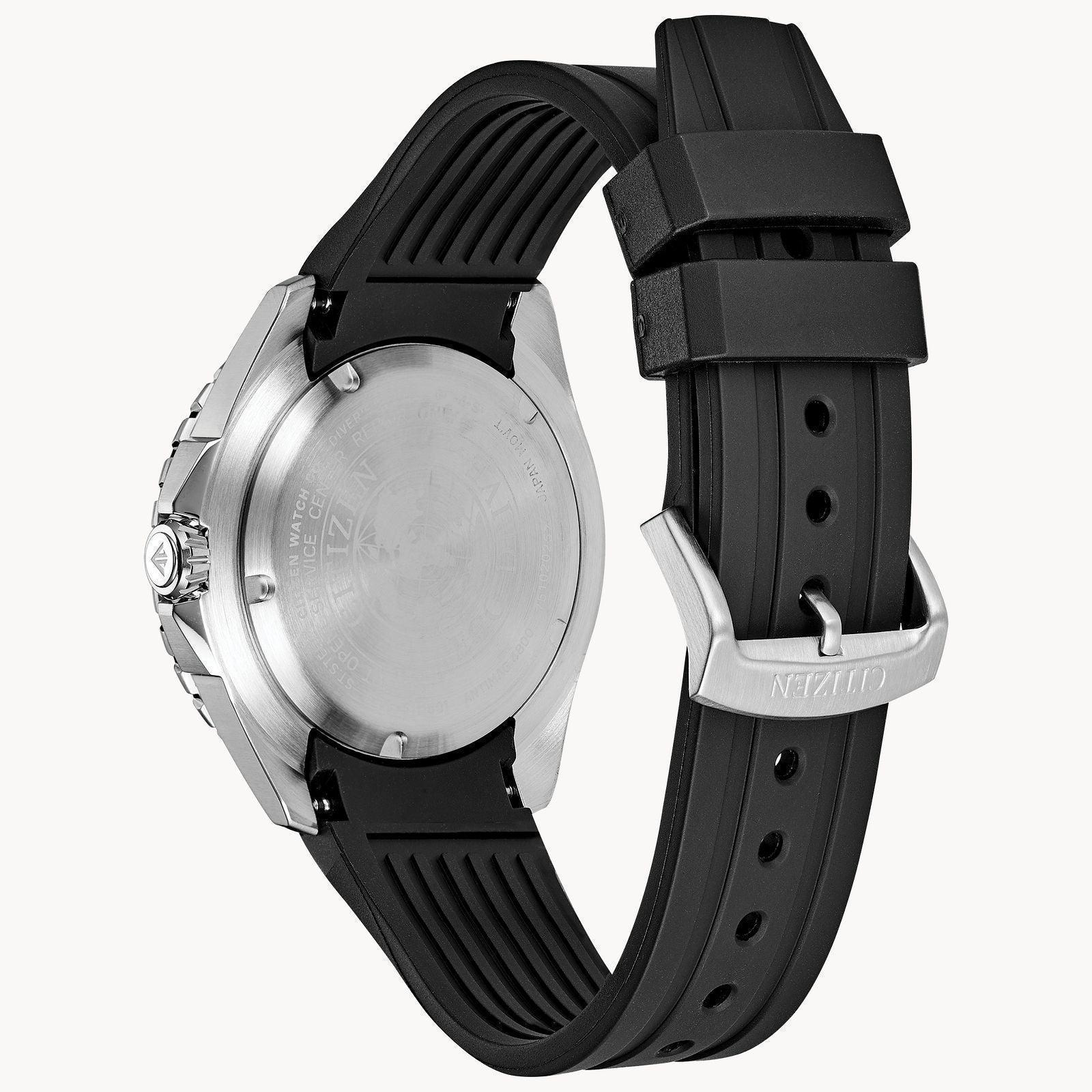 Citizen Promaster Eco-Drive Mens Watch BN0190-07E