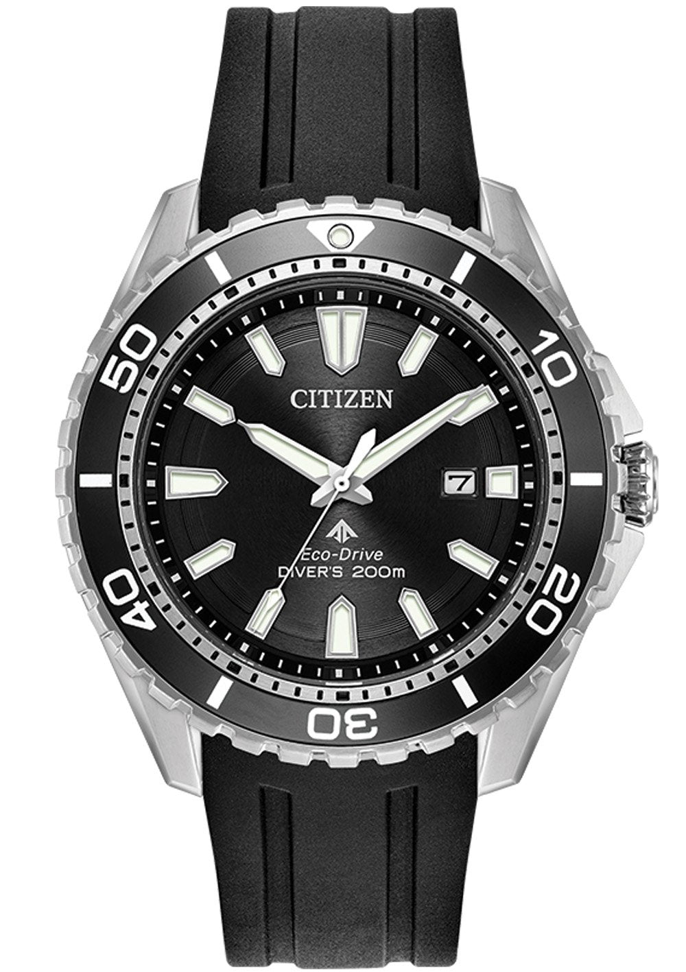 Citizen Promaster Eco-Drive Mens Watch BN0190-07E