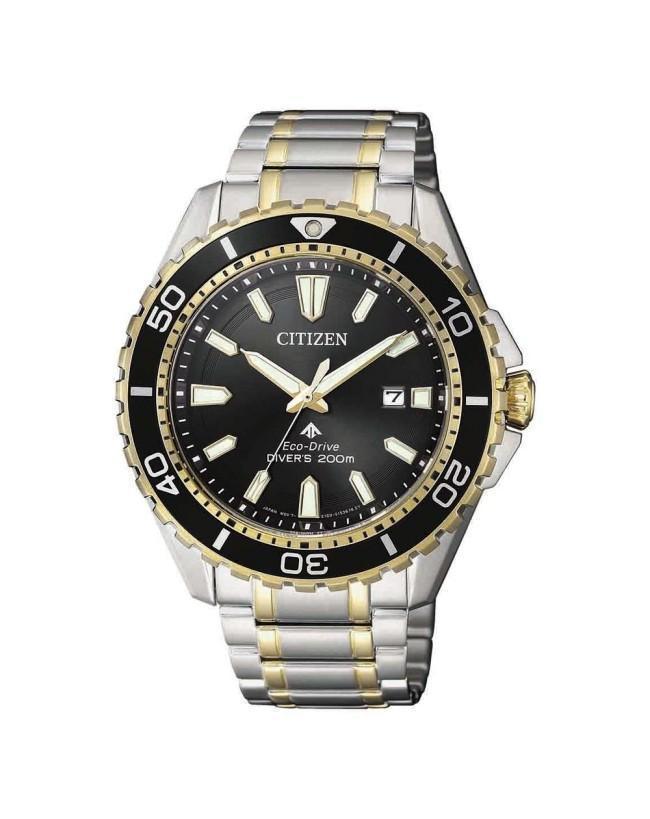 Citizen Promaster Eco-Drive Mens Watch BN0194-57E