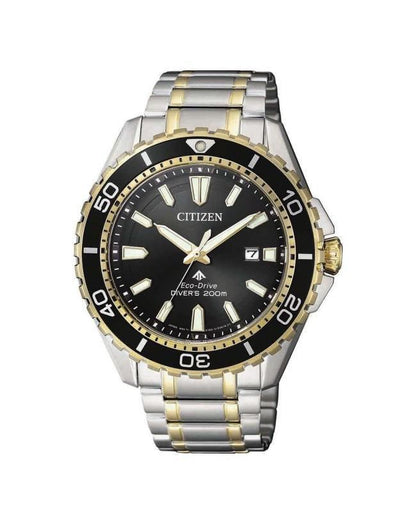 Citizen Promaster Eco-Drive Mens Watch BN0194-57E