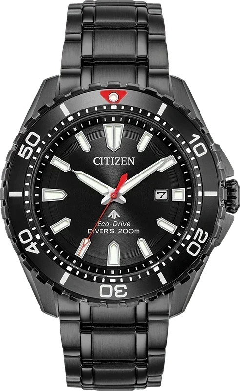 Citizen Promaster Eco-Drive Mens Watch BN0195-54E