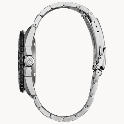 Citizen Eco Drive Promaster Diver Men's Watch BN0198-56H