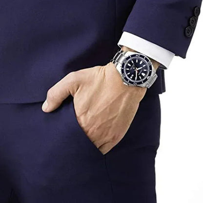 Citizen Eco Drive Promaster Diver Men's Watch BN0201-88L